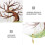 1Set Baby Shower Fingerabdruck Baum 5