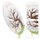 1Set Baby Shower Fingerabdruck Baum 6