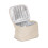 Cream Cooler Picnic Bag 1
