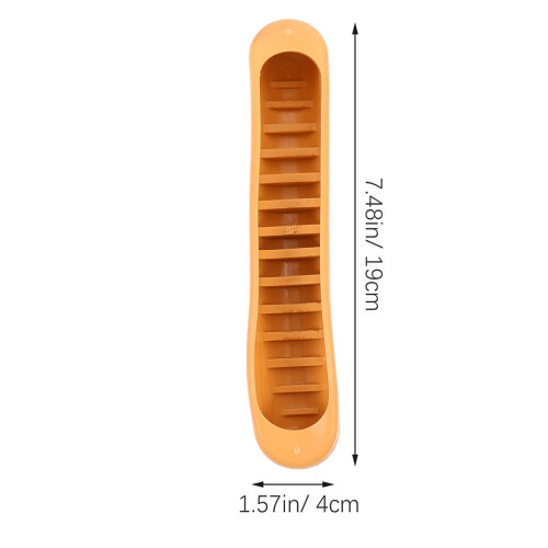 4Pièces Sous-Aisselle Universels Tpr Pour Confortable 1