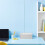 1Ensemble Porte-Monnaie Blanche Bois Plastique 4 Compartiments 3