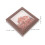 Red Crystal Tree Wood Photo Frame Ornament for Table Display 2