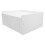1Ensemble Porte-Monnaie Blanche Bois Plastique 4 Compartiments 11