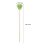 10St Rattan Aroma Diffuser Sticks Met , Voor Essentiële Oliën 2