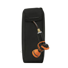 Durable Hose Storage Case Made From 210D Polyester-25x40x45cm