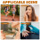 40Pièces Spray Plastique Blanche Remplaçable Pour Voyage 5