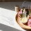 40Pièces Spray Plastique Blanche Remplaçable Pour Voyage 8