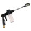 Variable Garden Hose Sprayer Including Comfortable Handle And 1