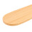 10Pièces Spatules Cosmétiques Bambou Beige Mixage 4