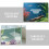 2St Zuignap Plank Transparant Aquarium Plant Steun 5