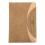 Khaki Yearly Planner Notebook with PU Paper for Work Tasks 1