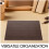 Double Sided Wood Sheets Light Brown for DIY Shelving and Craft 5