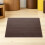 Double Sided Wood Sheets Light Brown for DIY Shelving and Craft 8