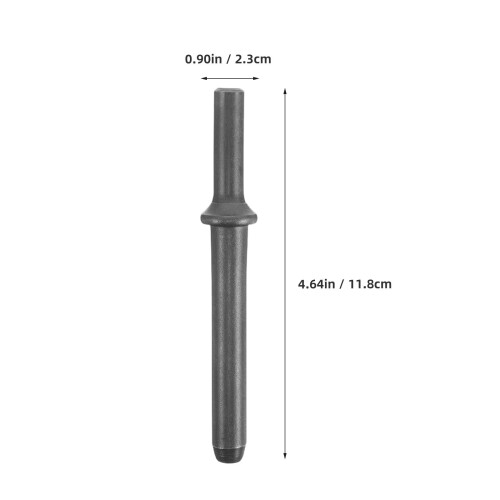 2Stk Luft Nietmutter Werkzeugkopf, Ergonomisch, Vielseitig 1
