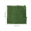 Moquette Mousse Verte En Epe Pour Jardin Extérieur 2