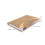 Khaki Yearly Planner Notebook with PU Paper for Work Tasks 2