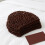 4Pcs Soft Mesh Hair Net Cap Coffee Polyester Handwoven Sleep Hair Wrap 3