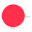 10Pcs Warm Red Pet Light Diffuser Film for Recessed Light Covers 2