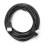 90 HDMI Right Angle Cable 1M High Speed, Gold 2