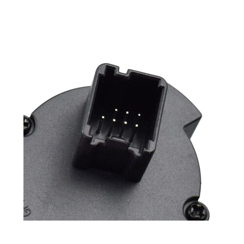Interrupteur de commande 4x4 E-Locker, bouton de commande de boîte de transfert, 7 broches pour Ford 1
