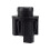 Interrupteur de commande 4x4 E-Locker, bouton de commande de boîte de transfert, 7 broches pour Ford 4