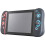 Hama Schutzhülle für linken + rechten Nintendo Joy-Con 4