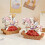 Bear Shaped Silicone Mould For Home Candle Soaps And Chocolates 6