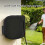 Water Resistant Hose Storage Cover 210D Polyester-22x36x45cm 3