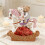 Bear Shaped Silicone Mould For Home Candle Soaps And Chocolates 7