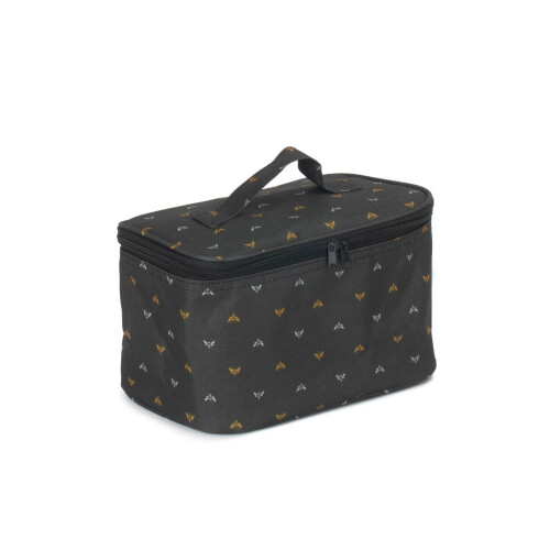 Nature Pattern Insulated Cooler Picnic Bag 1