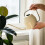Retro Iron Watering Can For Succulents With Long Spout Precise 7