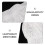 5St Wegwerp Mesh Zwemslips - Comfortabel, Stretch, Taille, Wit 4