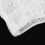 5St Wegwerp Mesh Zwemslips - Comfortabel, Stretch, Taille, Wit 6