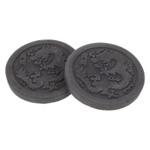 2St Compacte DIY Mal Met Oud-Chinese Baksteenpatronen