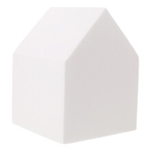 White Foam Craft Models for Kids DIY Holiday and School Crafts
