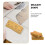 Stable Paper Ruler Tape for Tailoring and Accurate Body Sizing 5