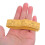 Stable Paper Ruler Tape for Tailoring and Accurate Body Sizing 7