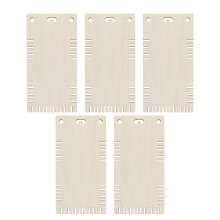 5St Handgemaakte Armband Maker, Knoopbord Voor DIY Projecten