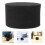 High-Density Sponge Speaker Port Plug for Home Subwoofer Cabinets 6
