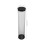 2Pcs PVC Golf Ball Display Tubes with Lid Protective Cases 2