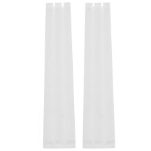 2Pcs Clear Acrylic Card Holder Stand, Stable Display for Playing Cards