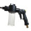 Variable Garden Hose Sprayer Including Comfortable Handle And 5