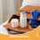 12Pcs Leakproof White Sponge Applicator Bottles for Essential Oils 4