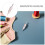 Ergonomic Silver Edge Polisher Bits Iron Burnishing Tool 5