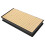 Beige Go Game Board for Teaching Travel Strategy Foldable Set 10