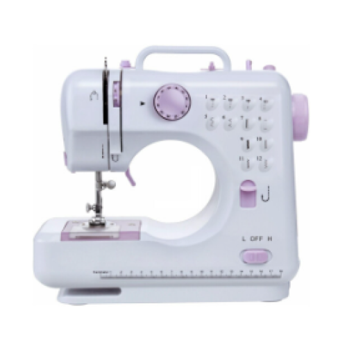 Sohler Portable Sewing Machine