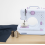 Sohler Portable Sewing Machine 3