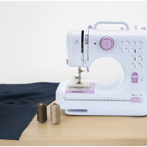 Sohler Portable Sewing Machine 2