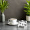 3Pcs Foldable Plastic Coffee Filter Stand White for Home & Travel 9