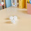 20St Wit Tpr Stressbal Met Stopper Voor DIY Sensorisch Speelgoed 9